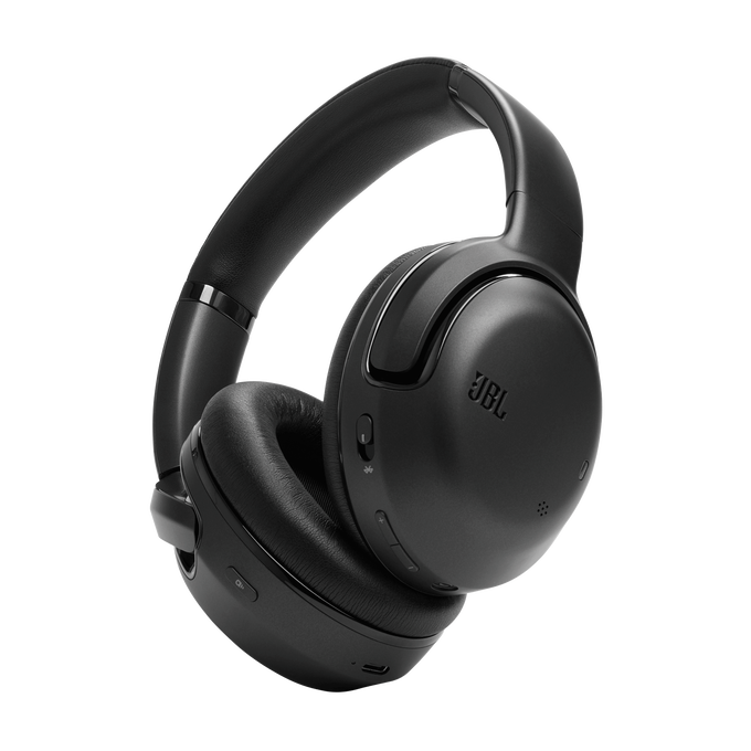 JBL TOUR ONE M2 ワイヤレスヘッドホン JBL Tour One M2 | Kabelloser Over-Ear-Kopfhörer mit Noise