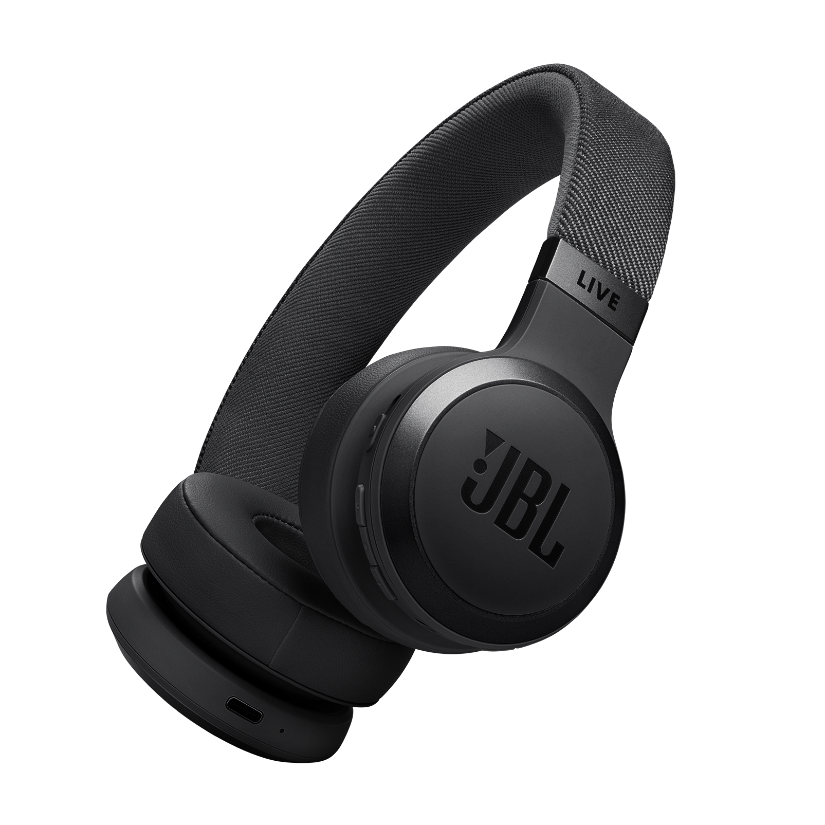 JBL Live 670NC Headphones - Thumbnail 3