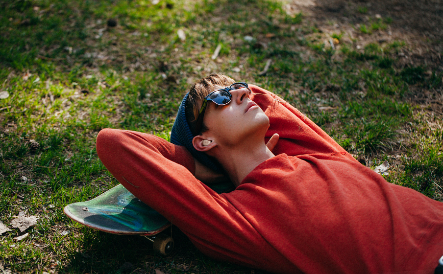 JBL Vibe Buds | Komplett kabellose Ohrhörer