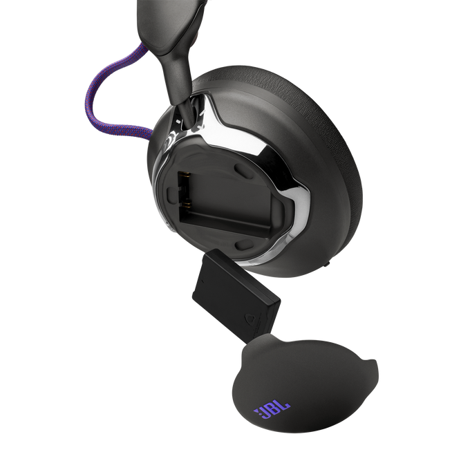 JBL Quantum 950 | Kabelloses Gaming-Headset für mehrere