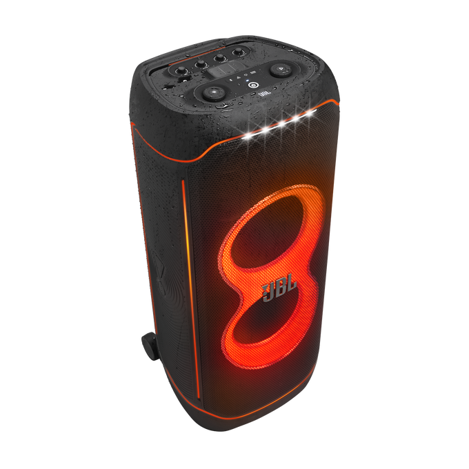 JBL PartyBox Ultimate | Fulminanter Party-Lautsprecher mit starkem 