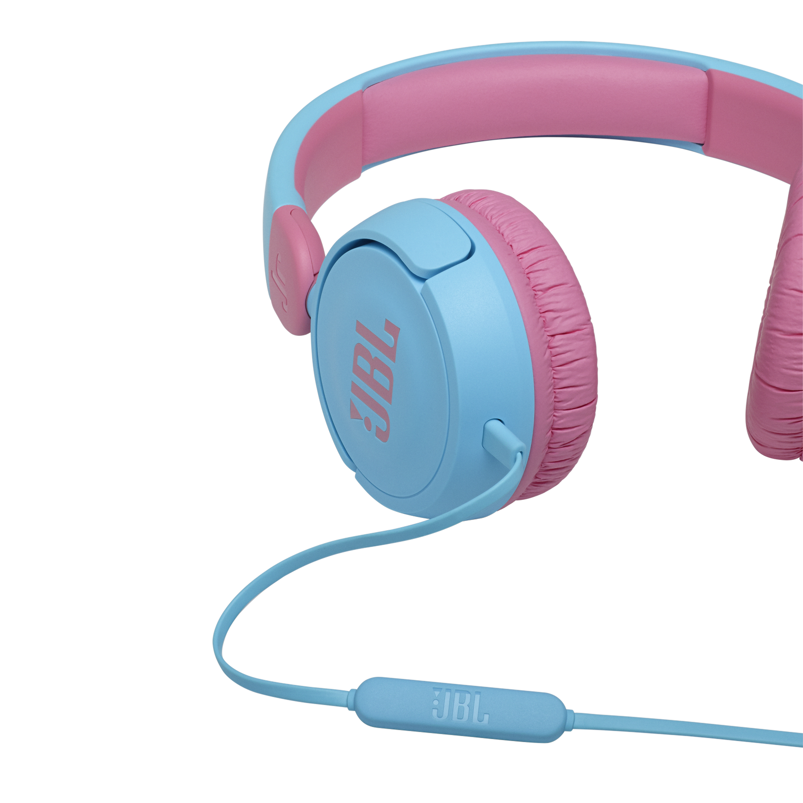 Thumbnail - JBL Jr310 Blue