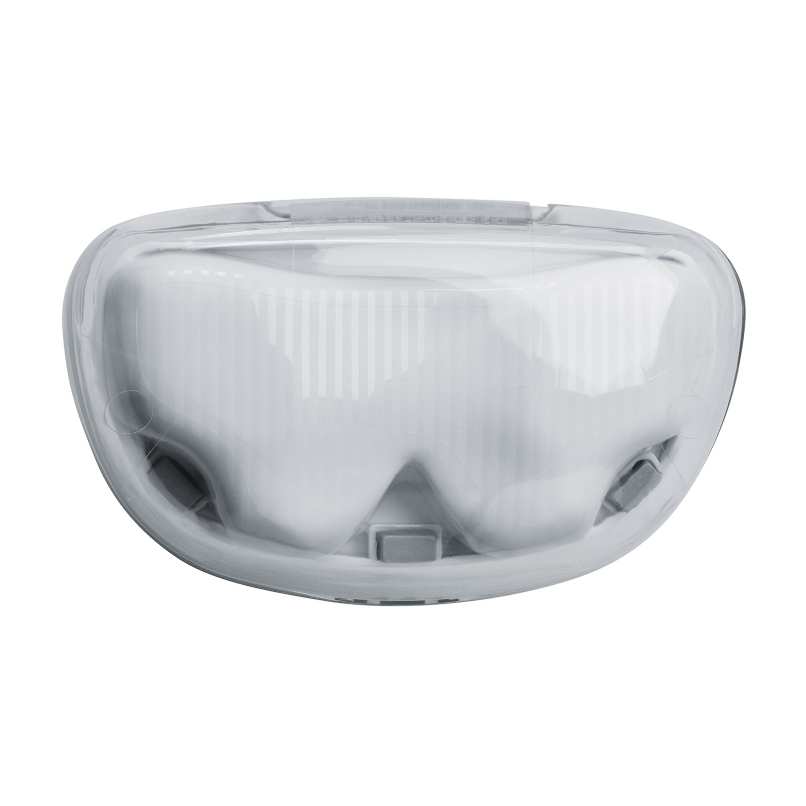 Thumbnail - JBL Tune Flex Ghost Edition White Ghost