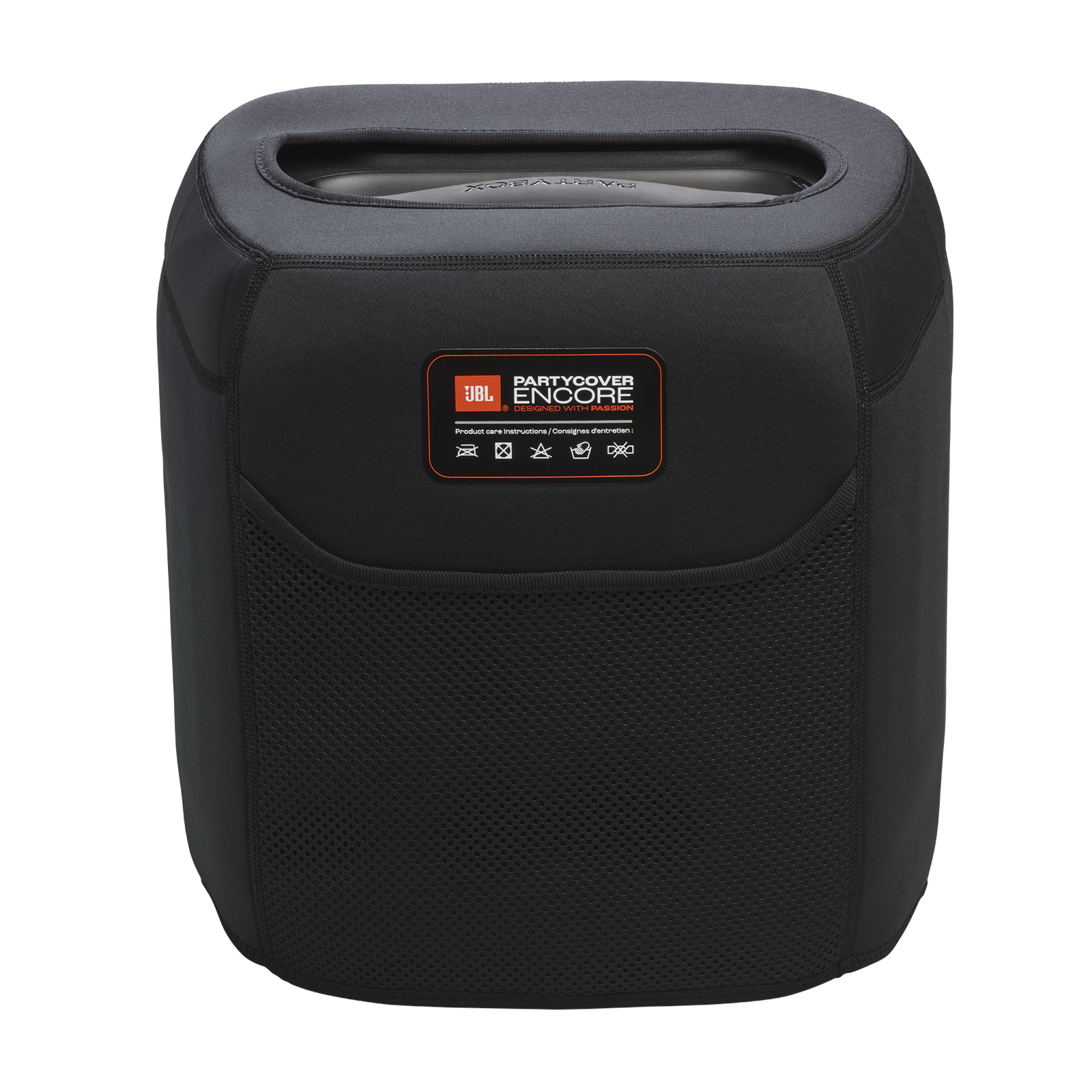 Thumbnail - JBL PartyCover Encore 2 Black