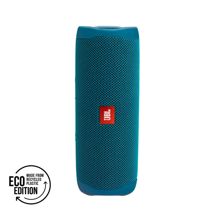 JBL Flip 5 Eco Edition kaufen | Tragbarer Lautsprecher | JBL