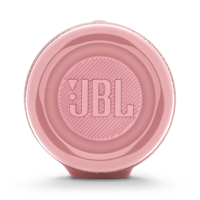 JBL Charge 4 - Pink - Portable Bluetooth speaker - Detailshot 2 image number null