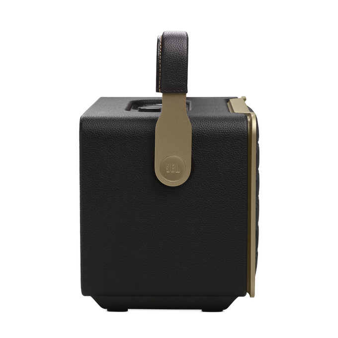 JBL Authentics 300 | Tragbarer Smart-Home-Lautsprecher mit WLAN