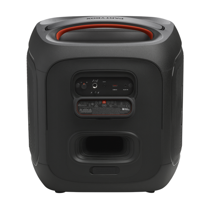 JBL PartyBox Encore Essential 本体 JBL PartyBox Encore Essential 2 | Tragbarer Partylautsprecher