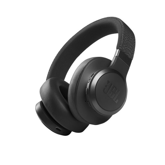 JBL LIVE 770 NC ブラック JBL Live 660 NC kaufen | Noise cancelling kopfhörer