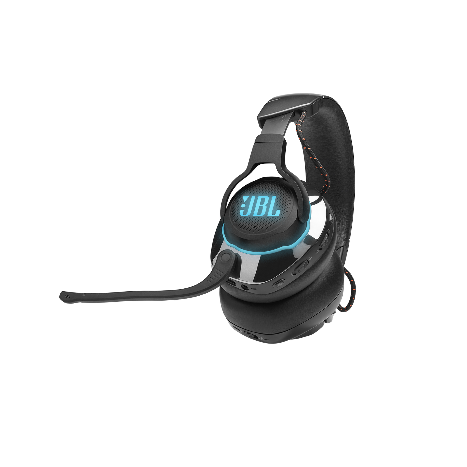 Thumbnail - JBL Quantum 810 Wireless generalüberholt Black