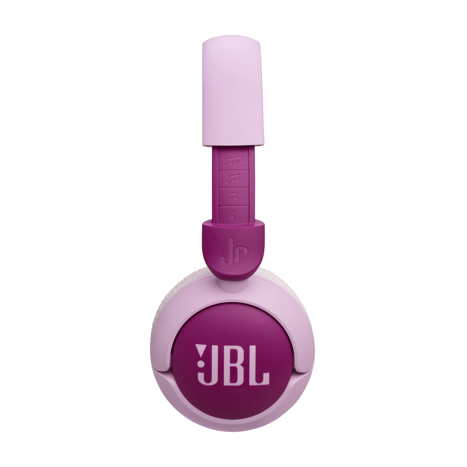 Thumbnail - JBL Junior 320BT Purple