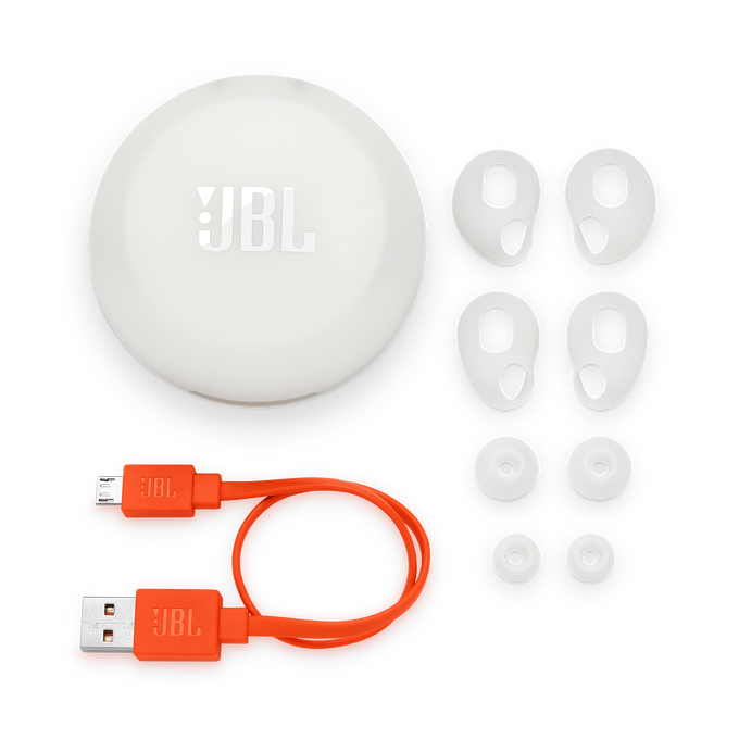 JBL Free X Kabelloser In Ear Kopfhorer