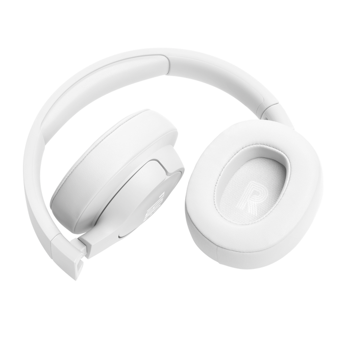 JBL Tune 720BT | Over-Ear-Kopfhörer Kabelloser