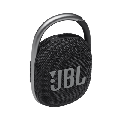 JBL Clip 4 Eco | Extrem kompakter wasserdichter Lautsprecher
