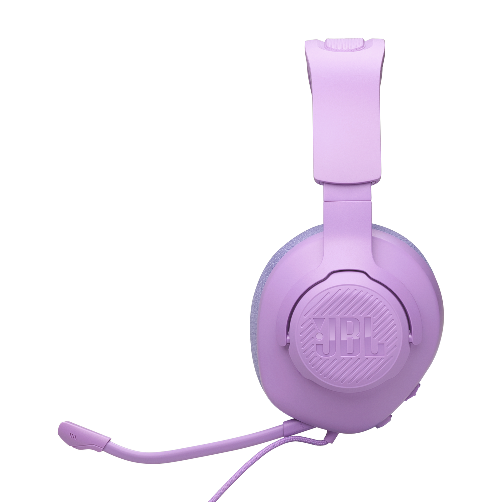 Thumbnail - JBL Quantum 100M2 Purple