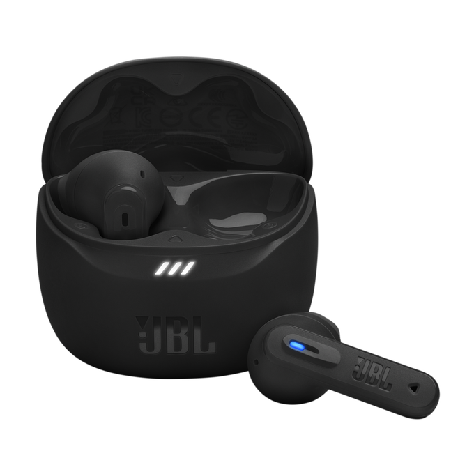 JBL Tune Flex 2 | Kabellose Ohrhörer mit Noise-Cancelling-Funktion
