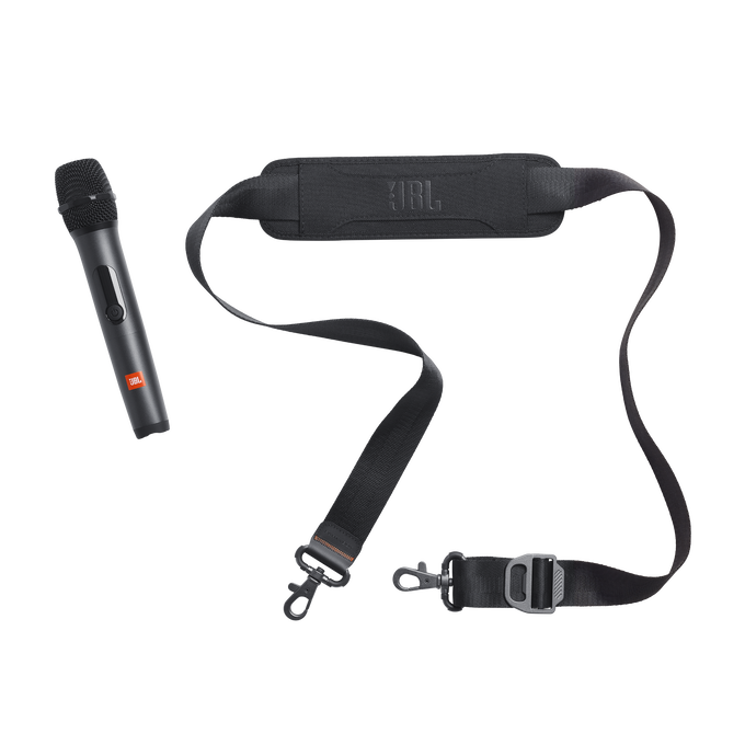 JBL PartyBox On-the-Go Essential | Tragbarer Party