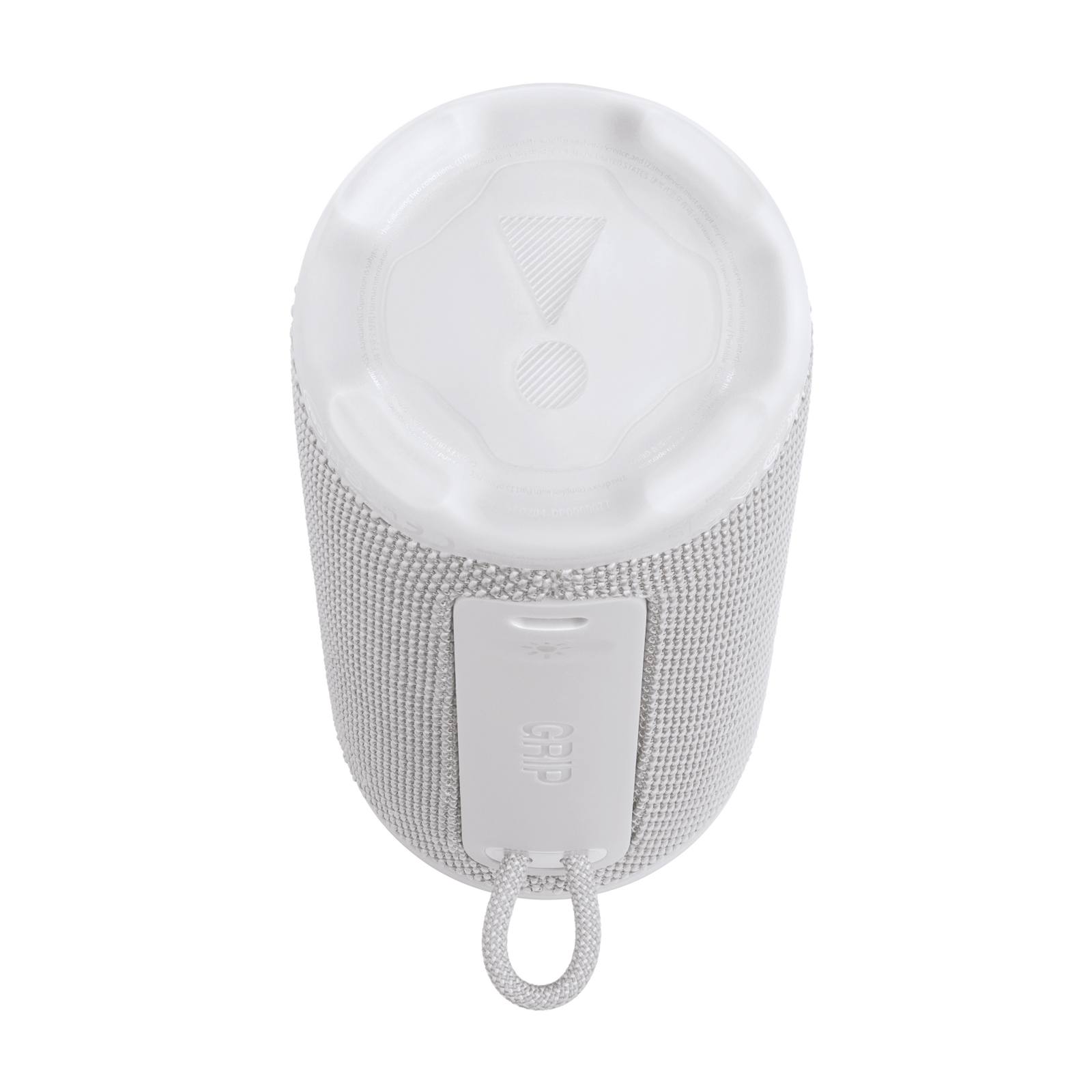 Thumbnail - JBL Grip White CSTM