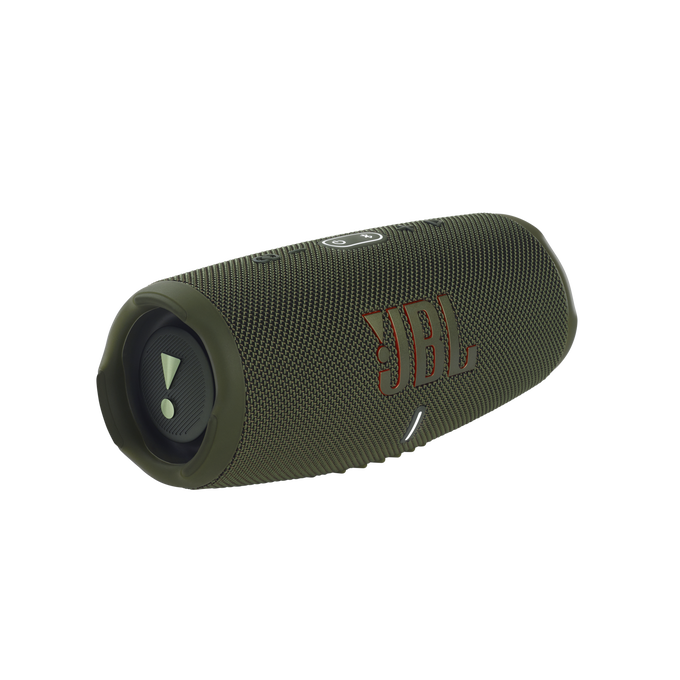 スピーカー・ウーファー JBL Charge5 With case JBL CHARGE 5 kaufen | Tragbarer Lautsprecher | JBL DE