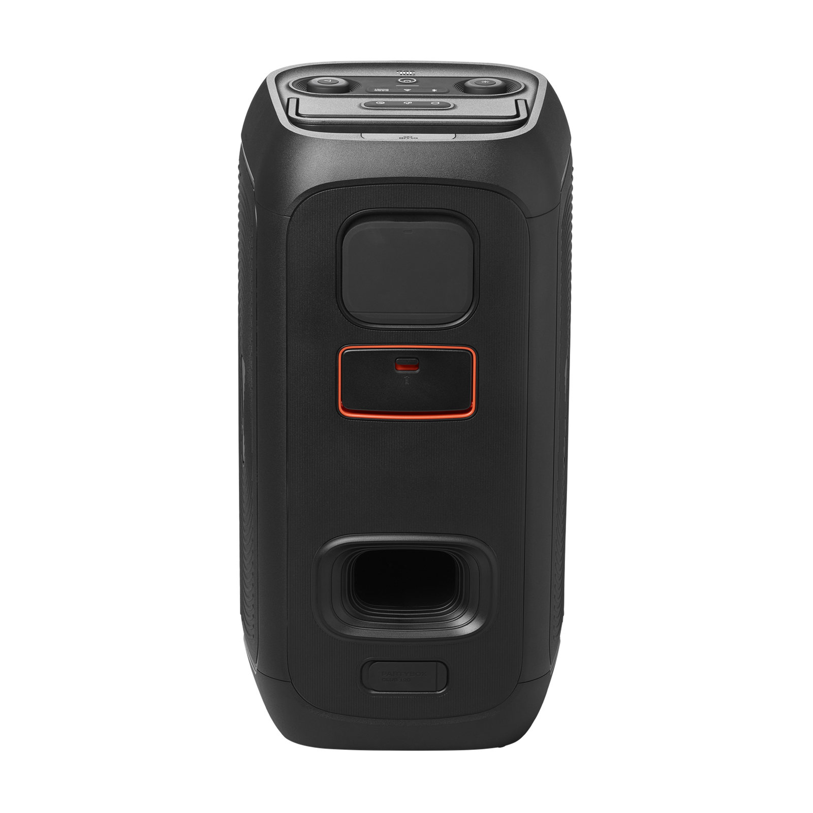 Thumbnail - JBL PartyBox Club 120 generalüberholt Black