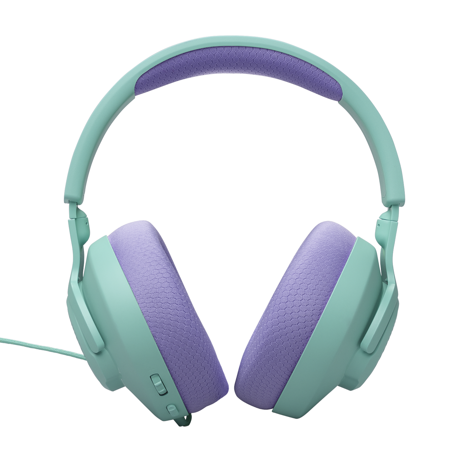 Thumbnail - JBL Quantum 100M2 Cyan