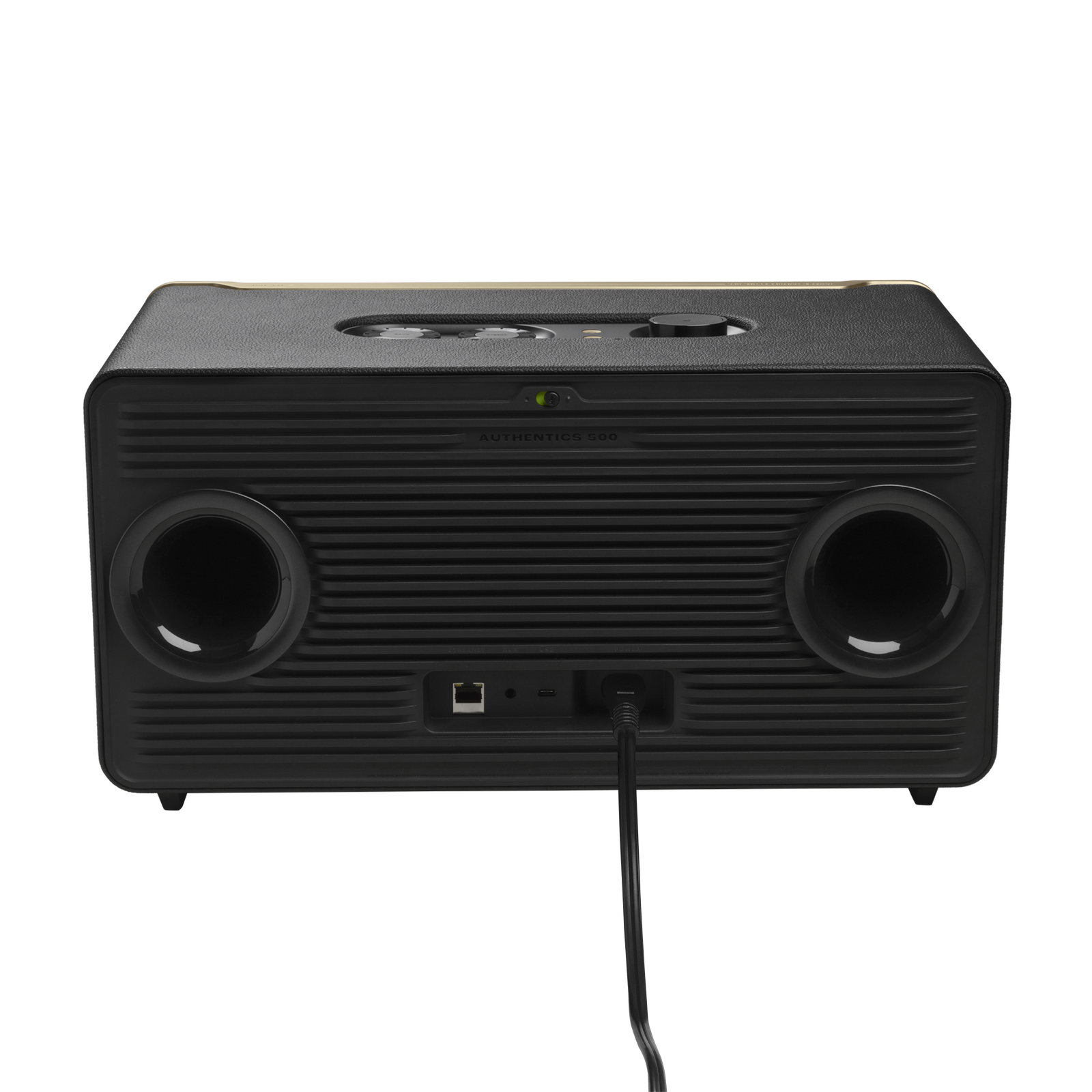 Thumbnail - JBL Authentics 500 generalüberholt Black