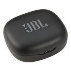 JBL Charging case for Wave Flex - Black - Charging case - Hero
