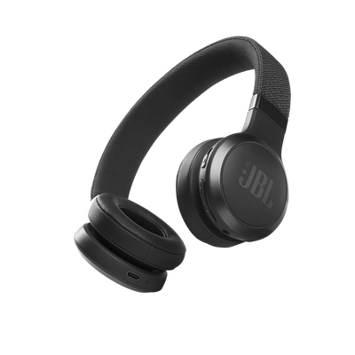JBL Tune 520BT | Kabelloser On-Ear-Kopfhörer | Over-Ear-Kopfhörer