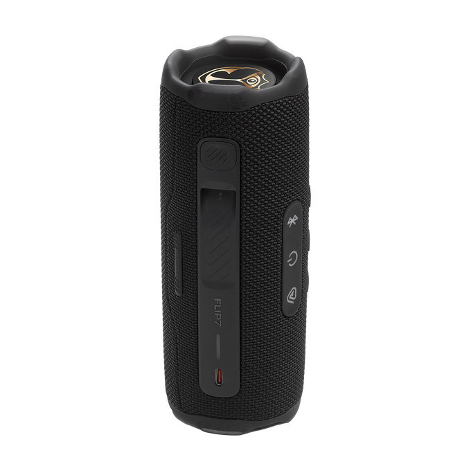 JBL Flip 7 Tomorrowland | Tragbarer wasserdichter und stoßfester