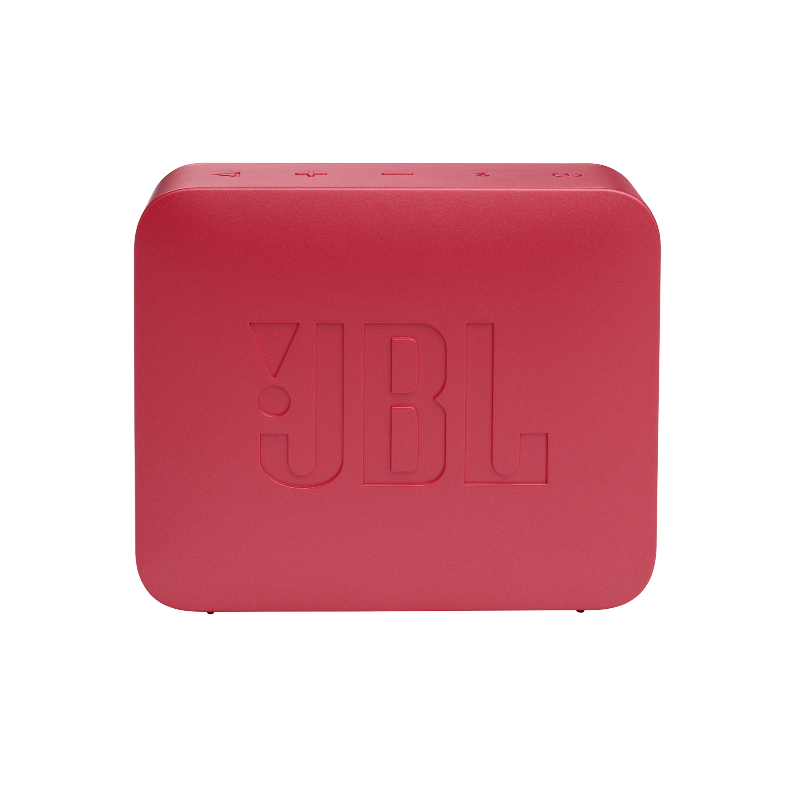 Thumbnail - JBL Go Essential Red CSTM