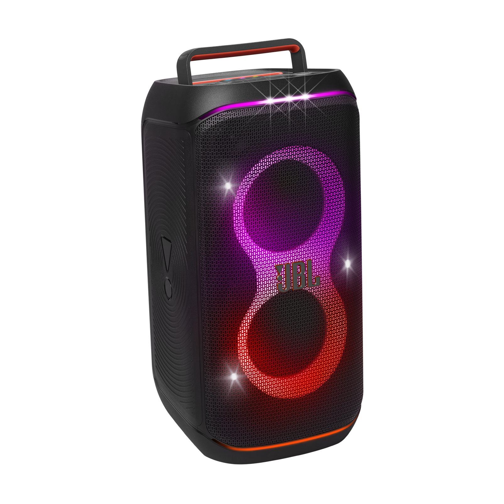 Housse De Protection En Nylon Pour Enceinte JBL PartyBox Club 120 - Neuf