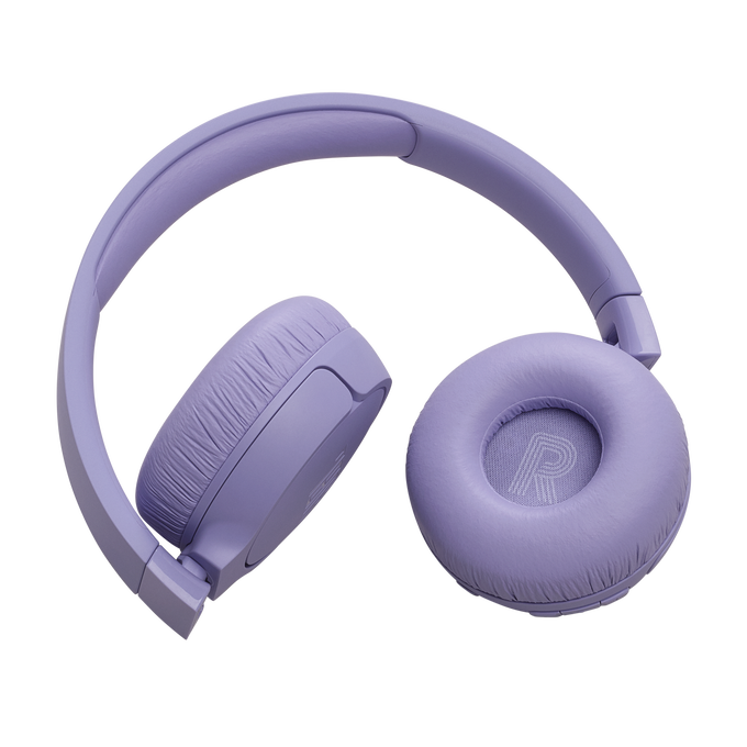 beträchtlich JBL Tune 670NC On-Ear-Kopfhörer Kabelloser | adaptivem mit Noise-Cancelling