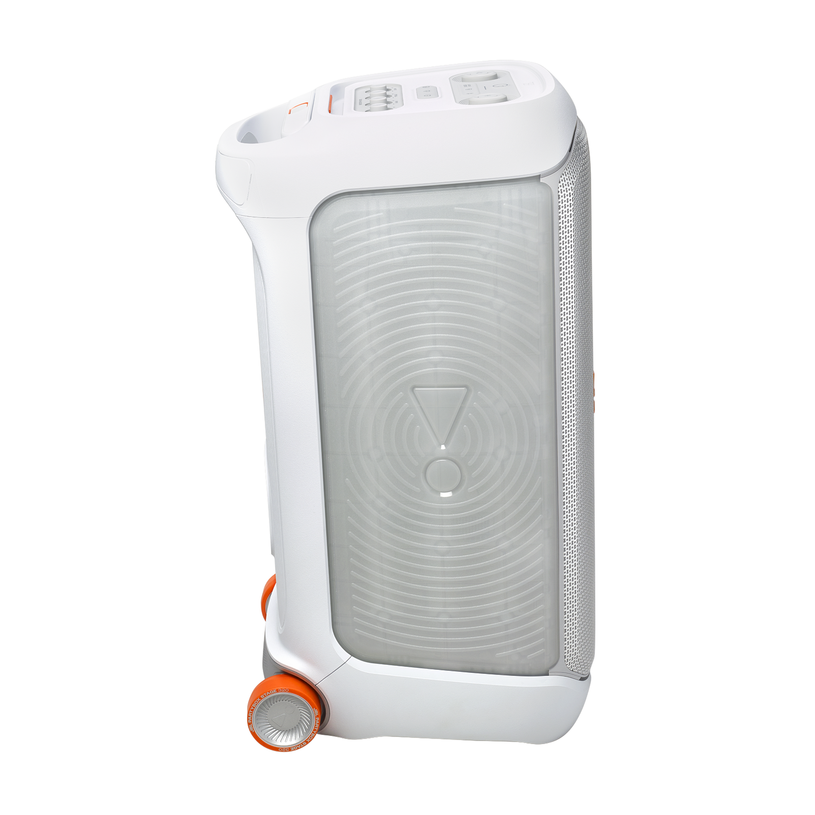 Thumbnail - JBL PartyBox Stage 320 generalüberholt White