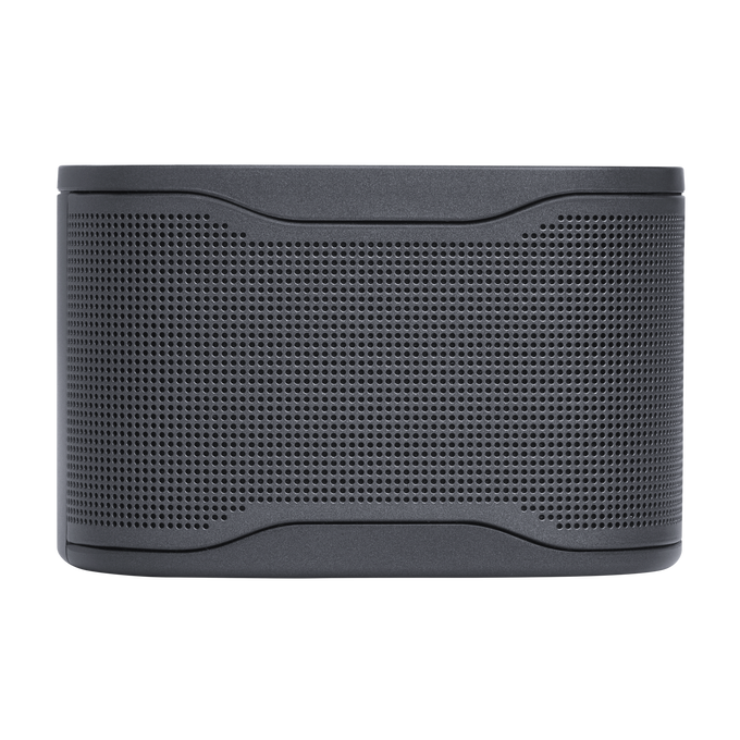 Bar 2.0 All-in-one (MK2) - Black - Left image number null