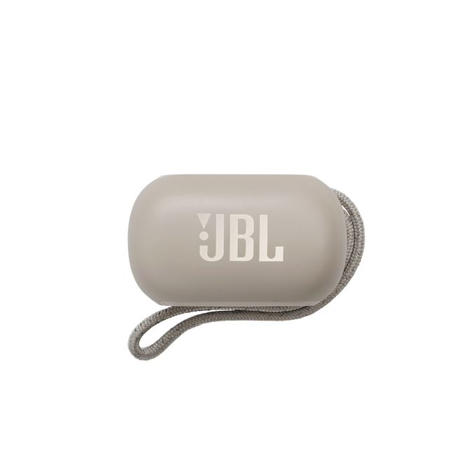JBL Charging Case for Reflect Flow Pro - White - Charging Case - Hero image number null
