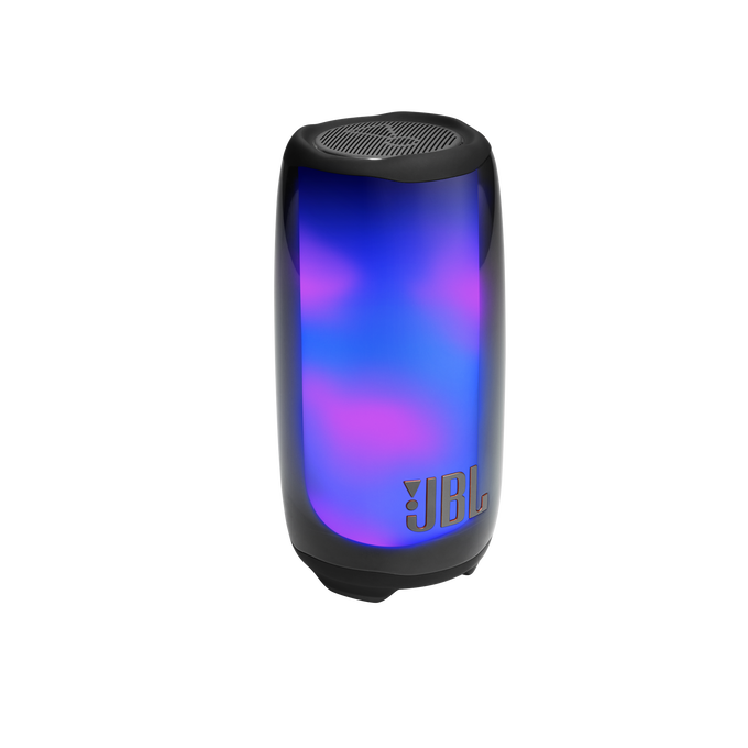 JBL Pulse 5 | Tragbarer Bluetooth-Lautsprecher mit Lichtshow