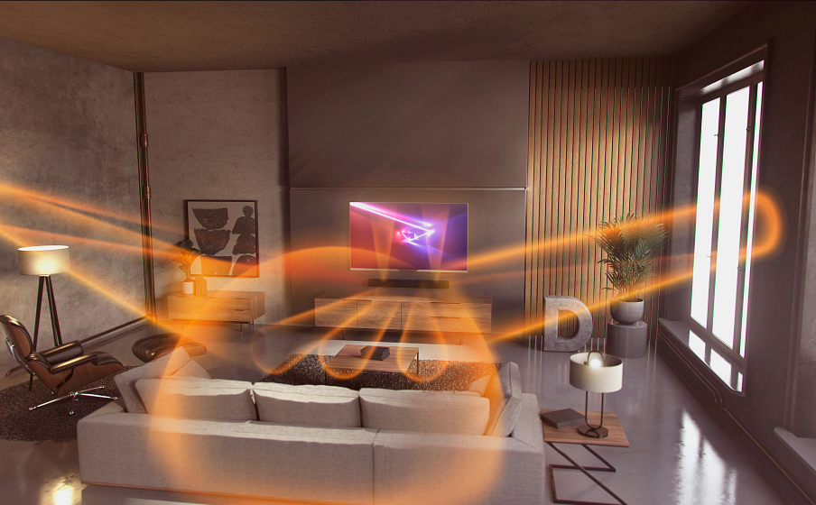 JBL Bar 5.0 MultiBeam kaufen | Soundbar | JBL