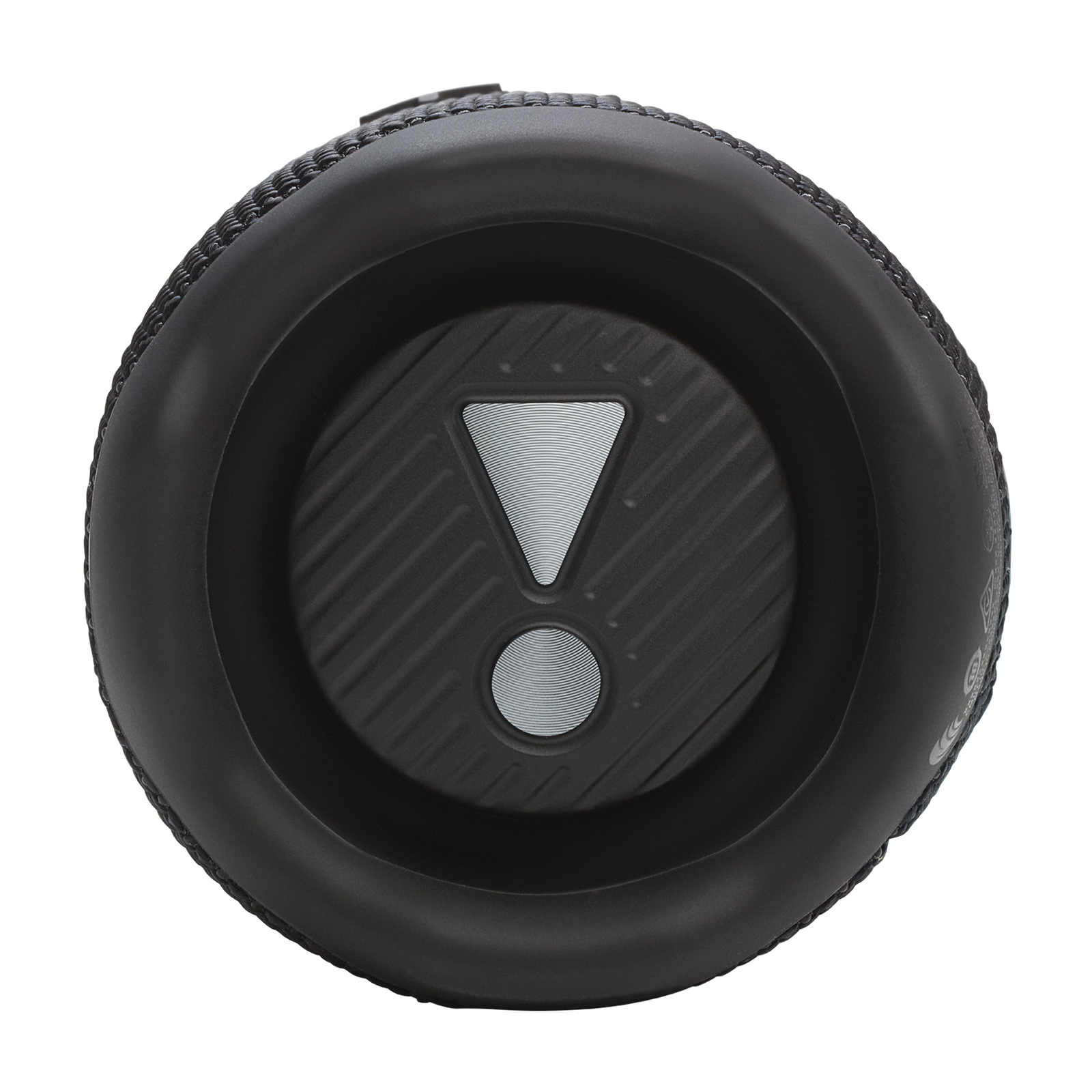 Thumbnail - JBL Flip 7 Black CSTM