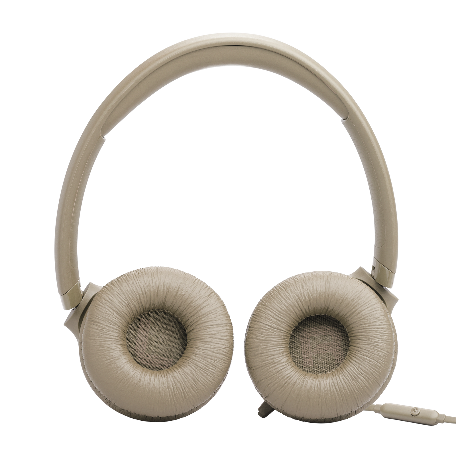 Thumbnail - JBL Tune 530 Wired Beige