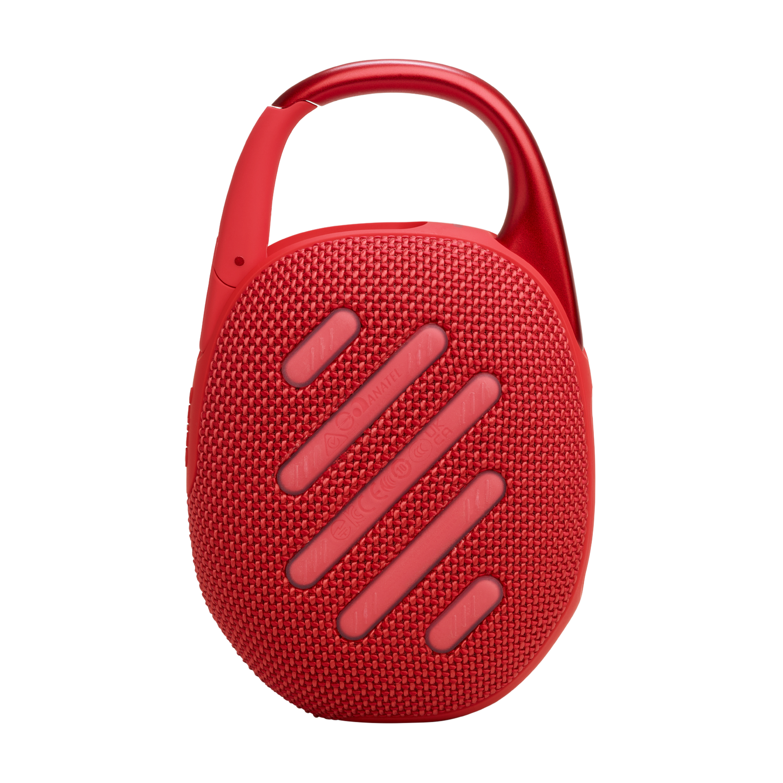 Thumbnail - JBL Clip 5 Red