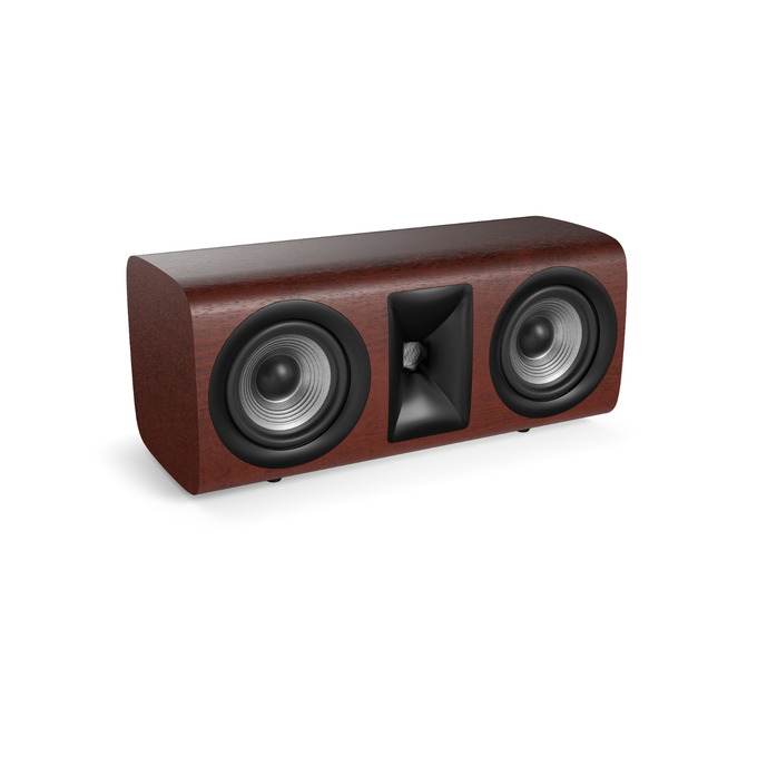 Studio 625C - Wood - Home Audio Loudspeaker System - Detailshot 1 image number null