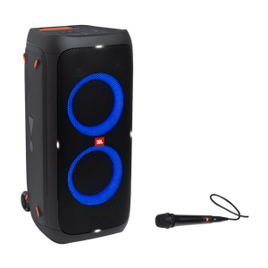 JBL PartyBox 310 kaufen | Party-Lautsprecher | JBL DE 