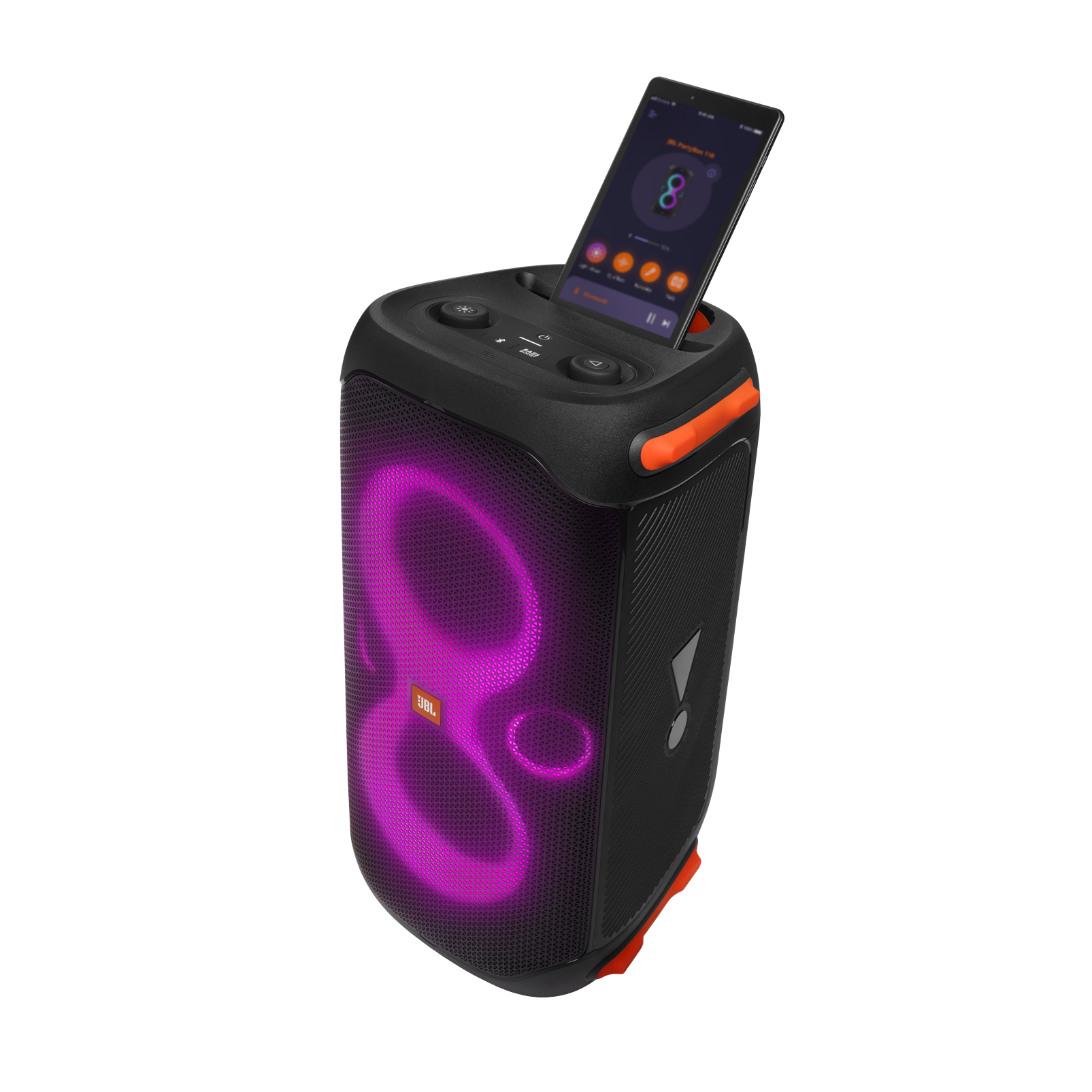 JBL PartyBox 110 kaufen | Party-Lautsprecher | JBL