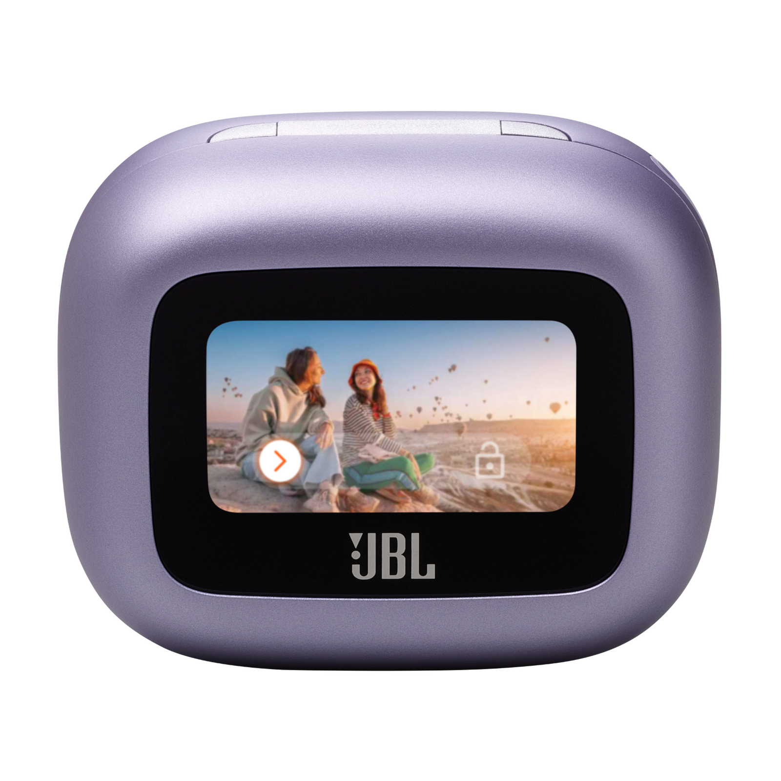 Thumbnail - JBL Live Buds 3 Purple