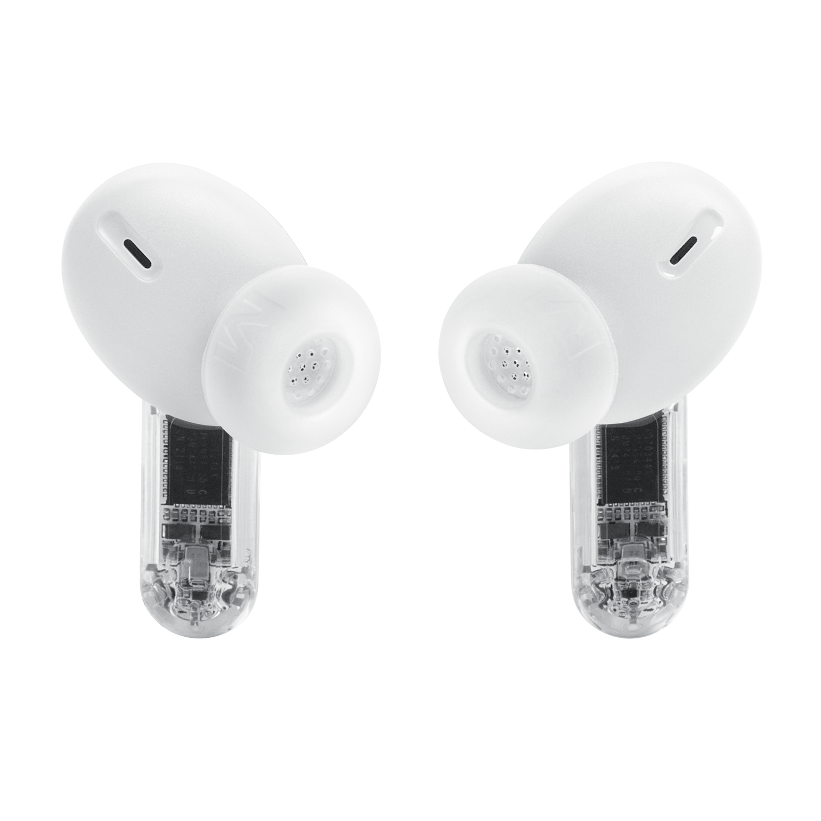 Thumbnail - JBL Tune Beam 2 Ghost Edition Ghost White