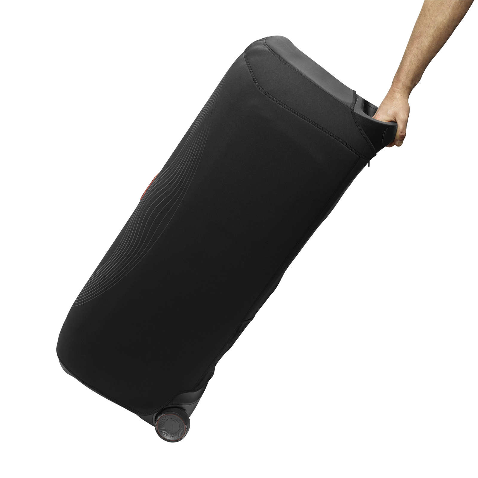 Thumbnail - JBL PartyCover 720 generalüberholt Black