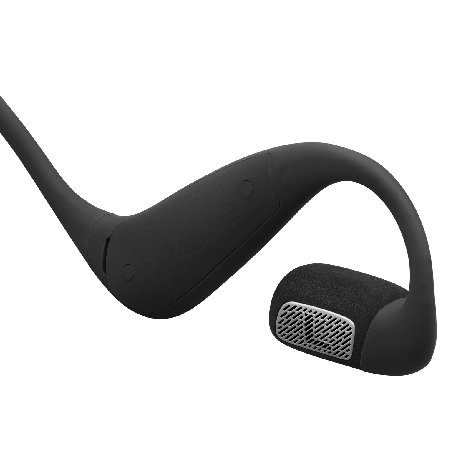 Thumbnail - JBL Endurance Pace Black / Gray