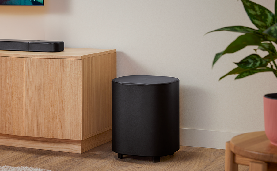 JBL Bar 800MK2 780 W maximale Ausgangsleistung und ein kabelloser 10-Zoll-Subwoofer - Image