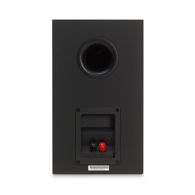 JBL Stage A130 - Black - Home Audio Loudspeaker System - Back image number null