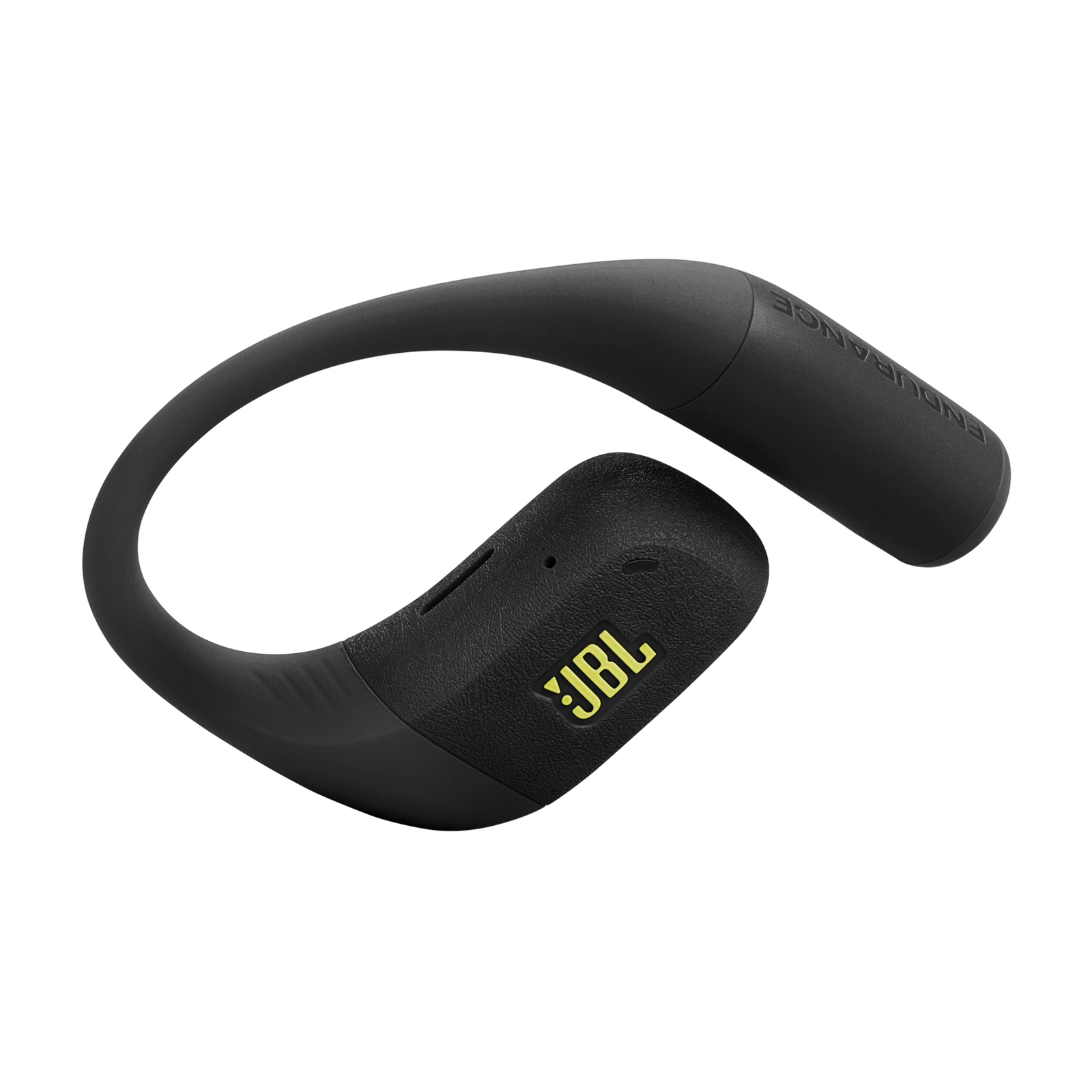 Thumbnail - JBL Endurance Zone Black / Lime
